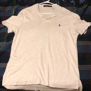 Polo Ralph Lauren 100% cotton
